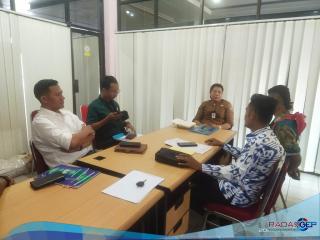 Buruh Korban PHK PT Musim Mas Tolak Mengambil Gaji